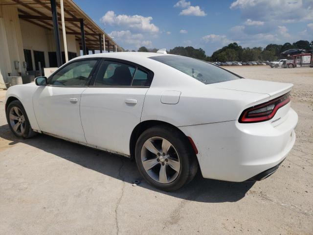 Photo 2 from auction – 2016 DODGE CHARGER SX with VIN 2C3CDXHG0GH214248