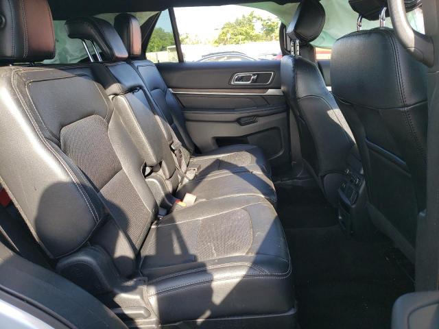 Photo 11 from auction – 2016 FORD EXPLORER L with VIN 1FM5K8F85GGA45959