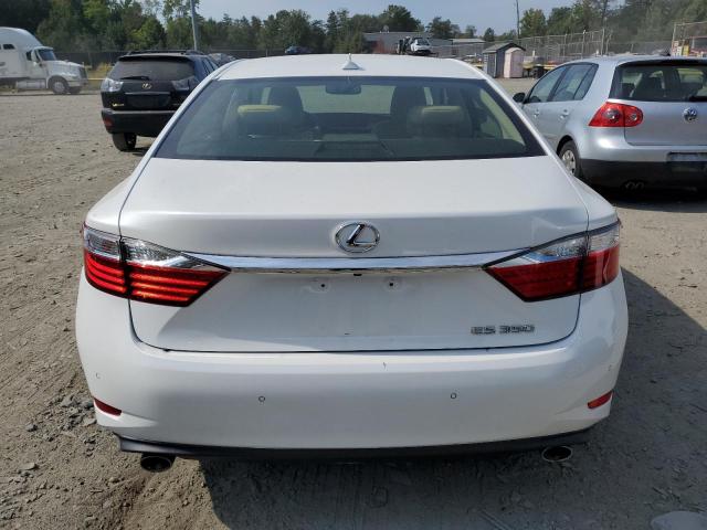Photo 6 from auction – 2013 LEXUS ES 350 with VIN JTHBK1GG6D2018684