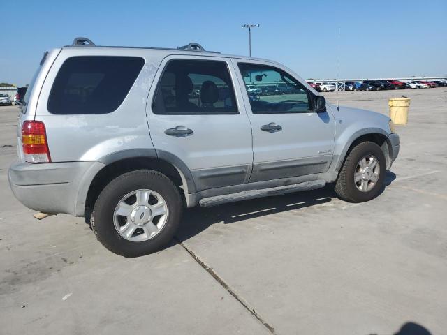 Photo 3 from auction – 2002 FORD ESCAPE XLT with VIN 1FMYU03142KB67475