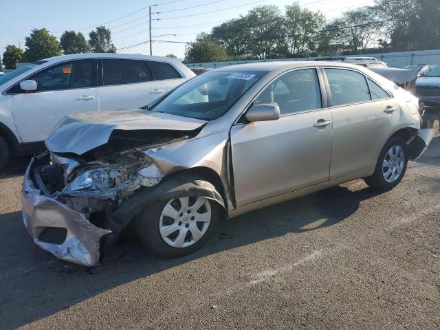 TOYOTA CAMRY BASE 2011 with VIN 4T1BF3EK9BU133821 - Photo from auction
