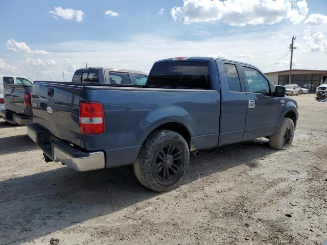 Photo 3 from auction – 2006 FORD F150 with VIN 1FTPX12586FA35531