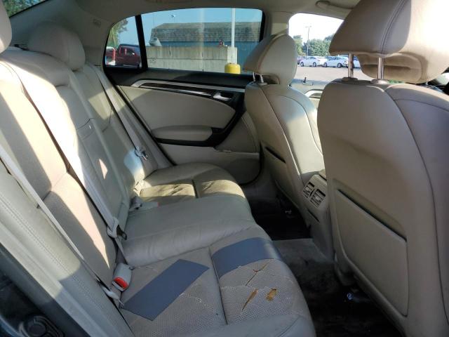 Photo 10 from auction – 2007 ACURA TL with VIN 19UUA66257A043409