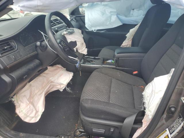 Photo 7 from auction – 2015 TOYOTA CAMRY LE with VIN 4T4BF1FK1FR476394