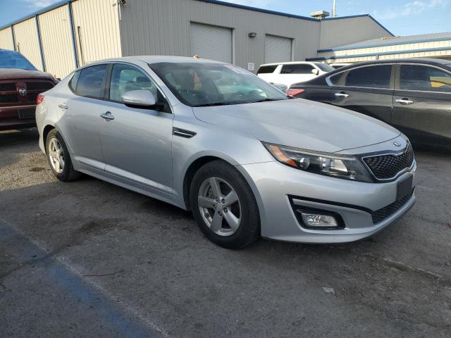 Photo 4 from auction – 2015 KIA OPTIMA LX with VIN 5XXGM4A7XFG459808
