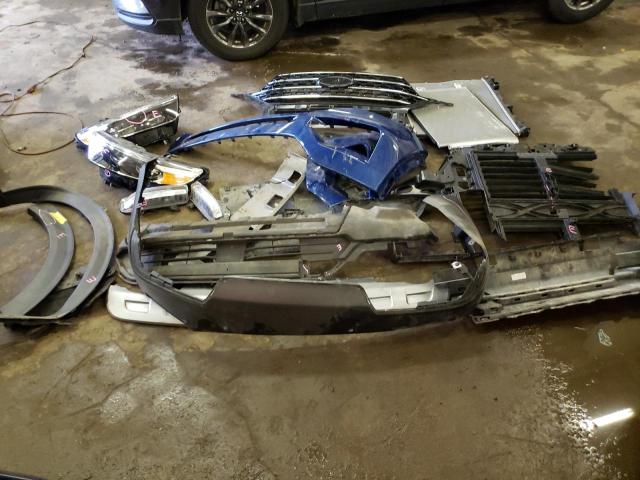 Photo 12 from auction – 2020 FORD EXPLORER X with VIN 1FMSK8DH5LGC25474