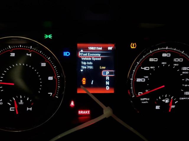 Photo 9 from auction – 2012 DODGE CHARGER PO with VIN 2C3CDXAG3CH255901