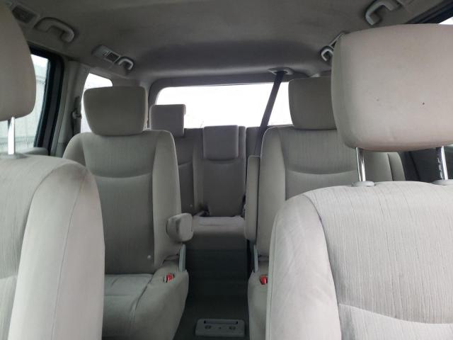 Photo 10 from auction – 2017 NISSAN QUEST S with VIN JN8AE2KP8H9168914