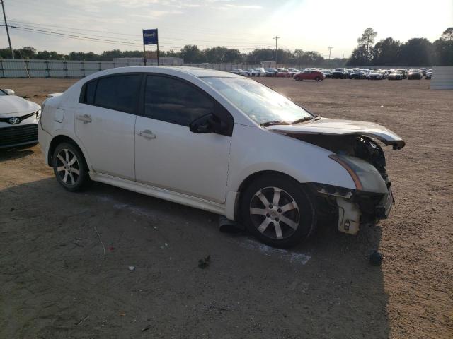 Photo 4 from auction – 2012 NISSAN SENTRA 2.0 with VIN 3N1AB6AP6CL780500