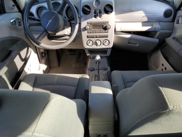 Photo 8 from auction – 2007 CHRYSLER PT CRUISER with VIN 3A4FY48B97T510905