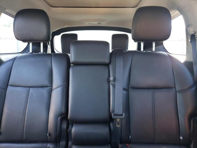 Photo 10 from auction – 2016 NISSAN PATHFINDER with VIN 5N1AR2MM9GC650100