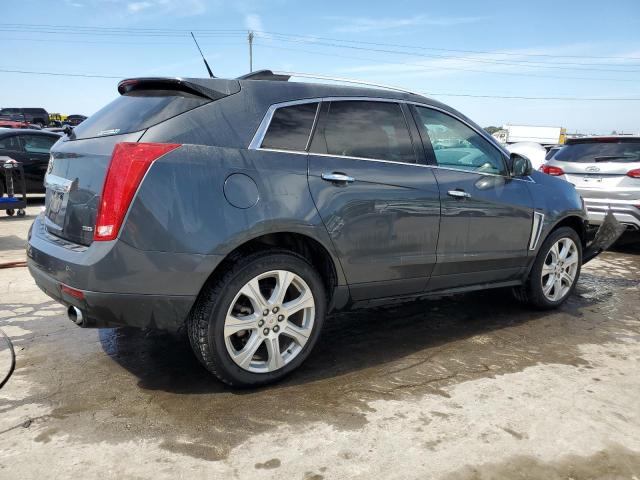 Photo 3 from auction – 2013 CADILLAC SRX PERFOR with VIN 3GYFNDE37DS608905