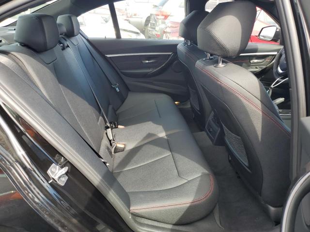 Photo 10 from auction – 2018 BMW 330 I with VIN WBA8B9G53JNU95735