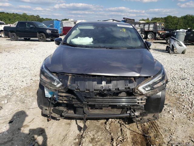 Photo 5 from auction – 2020 NISSAN VERSA SR with VIN 3N1CN8FV2LL868012