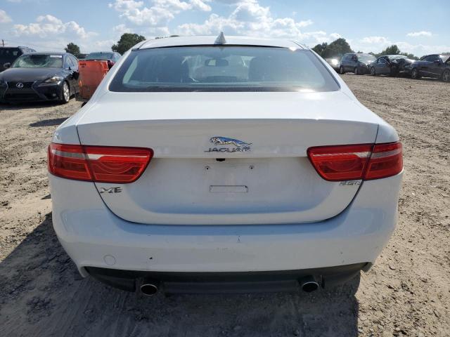 Photo 6 from auction – 2017 JAGUAR XE PREMIUM with VIN SAJAD4BG2HA972037