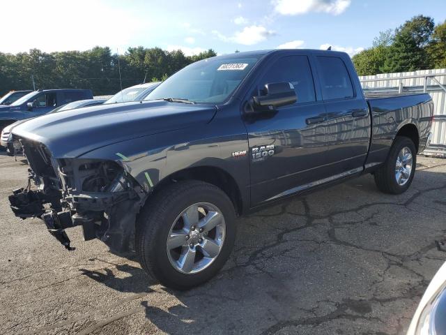 RAM 1500 CLASS 2021 с VIN 1C6RR7FT1MS581050 - Снимка от търг