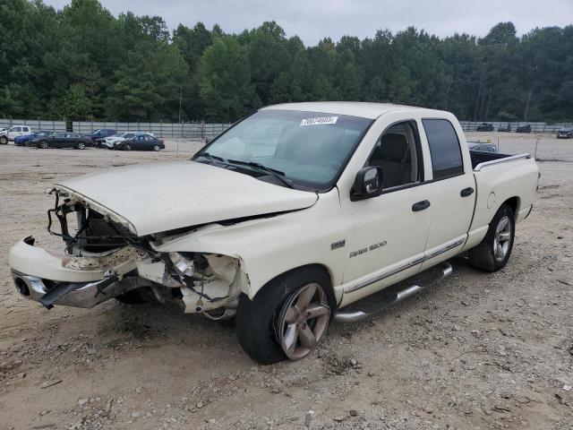 DODGE RAM 1500 S 2007 with VIN 1D7HA18297J607990 - Photo from auction