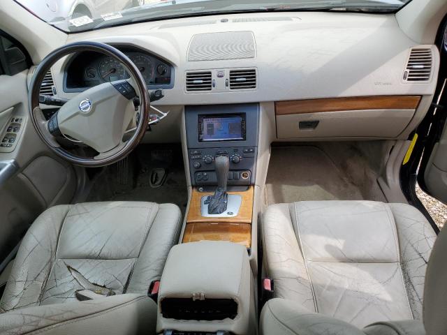 Photo 8 from auction – 2006 VOLVO XC90 with VIN YV4CY592X61303228