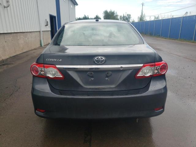 Photo 6 from auction – 2013 TOYOTA COROLLA BA with VIN 2T1BU4EE8DC922200