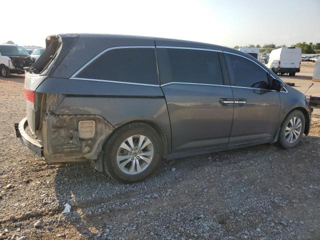 Photo 3 from auction – 2015 HONDA ODYSSEY EX with VIN 5FNRL5H41FB072581