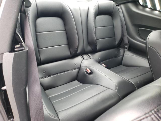 Photo 10 from auction – 2015 FORD MUSTANG with VIN 1FA6P8TH7F5403061