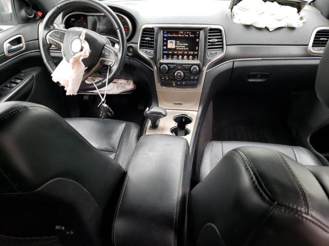 Photo 8 from auction – 2015 JEEP GRAND CHER with VIN 1C4RJFBG7FC165505