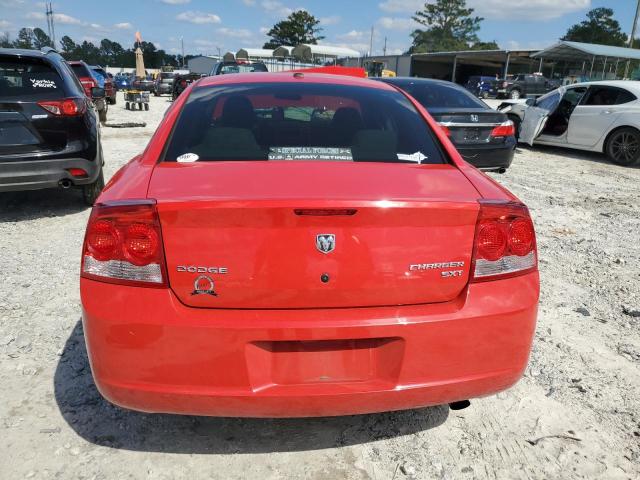 Photo 6 from auction – 2009 DODGE CHARGER SX with VIN 2B3KA33V59H514130