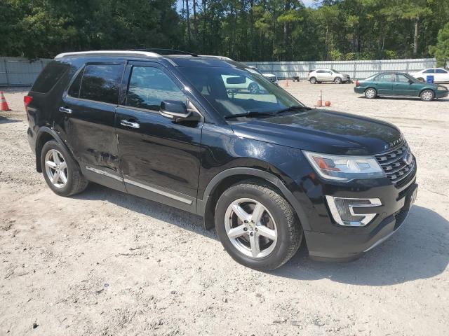 Photo 4 from auction – 2016 FORD EXPLORER X with VIN 1FM5K8D87GGB00835