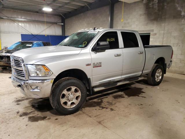 RAM 2500 SLT 2016 with VIN 3C6UR5DJ2GG244740 - Photo from auction