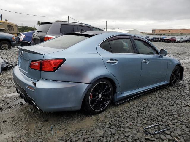 Photo 3 from auction – 2007 LEXUS IS 250 with VIN JTHCK262972018442