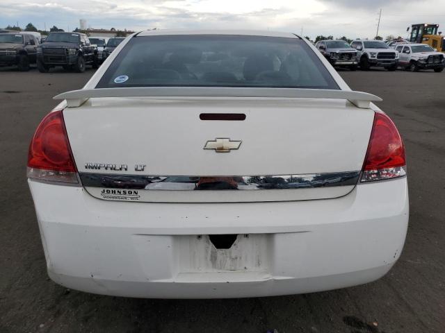 Photo 6 from auction – 2009 CHEVROLET IMPALA 1LT with VIN 2G1WT57N491153247