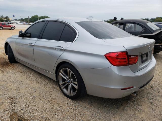 Photo 2 from auction – 2015 BMW 335 I with VIN WBA3A9G56FNS66759