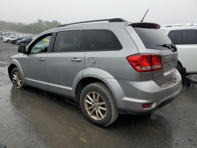 Photo 2 from auction – 2016 DODGE JOURNEY SX with VIN 3C4PDCBG2GT131149