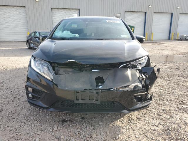 Photo 5 from auction – 2018 HONDA ODYSSEY EX with VIN 5FNRL6H53JB053828