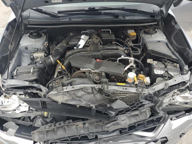 Photo 11 from auction – 2014 SUBARU IMPREZA PR with VIN JF1GPAC64E8278480
