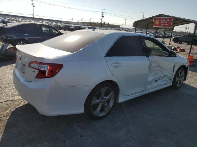 Photo 3 from auction – 2012 TOYOTA CAMRY BASE with VIN 4T1BF1FK6CU634153