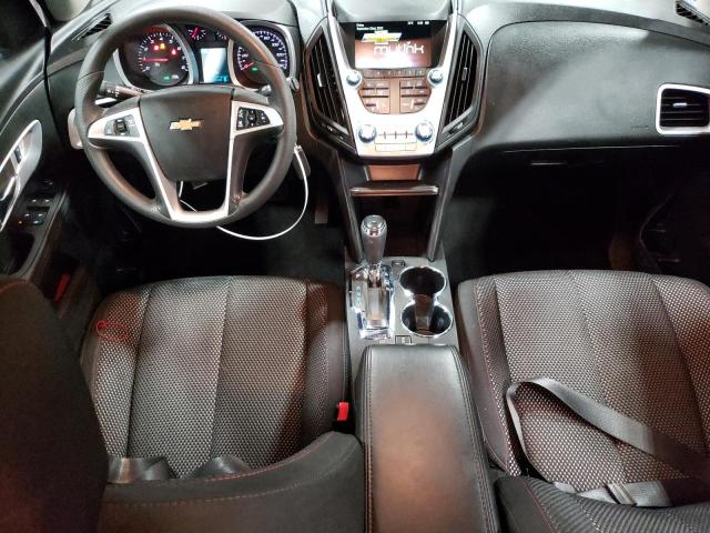 Photo 8 from auction – 2016 CHEVROLET EQUINOX LT with VIN 2GNFLFEK1G6159956