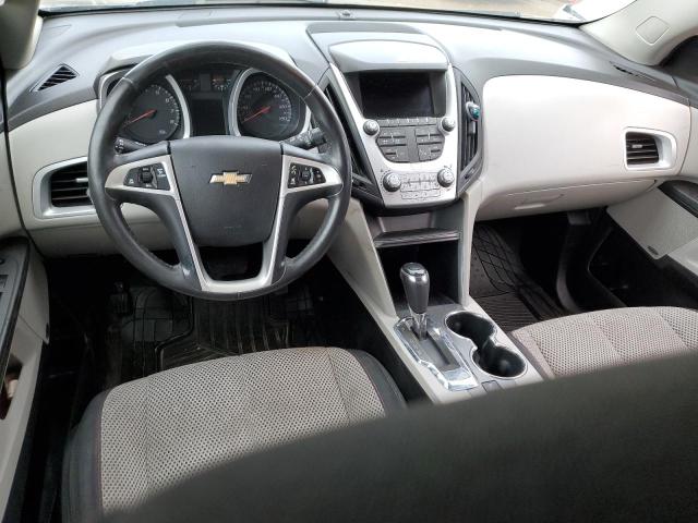 Photo 8 from auction – 2016 CHEVROLET EQUINOX LT with VIN 2GNFLFE38G6231146