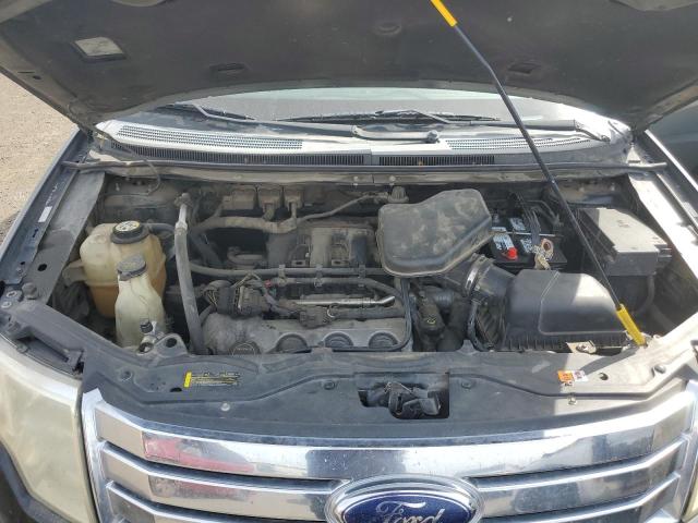 Photo 12 from auction – 2007 FORD EDGE SEL P with VIN 2FMDK39C07BA71679