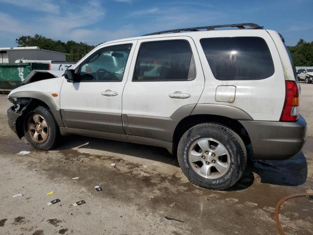 Photo 2 from auction – 2001 MAZDA TRIBUTE LX with VIN 4F2YU09181KM44560