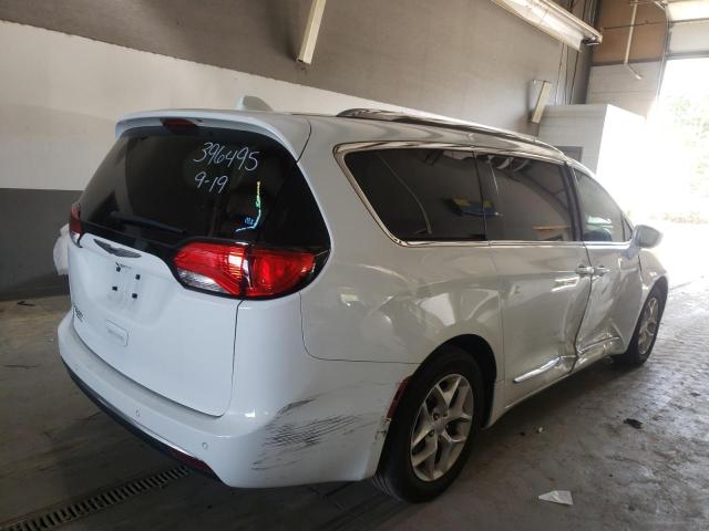 Photo 3 from auction – 2019 CHRYSLER PACIFICA T with VIN 2C4RC1EG2KR710598
