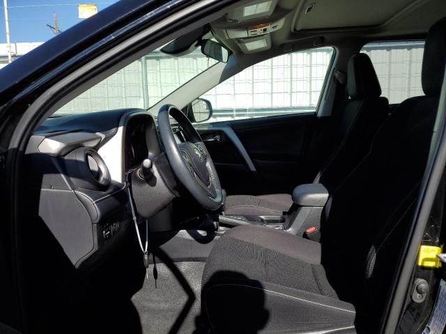 Photo 7 from auction – 2018 TOYOTA RAV4 ADVEN with VIN 2T3RFREV7JW788349