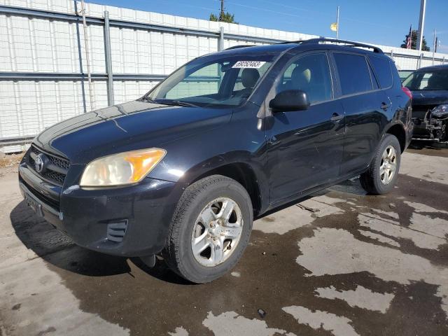 TOYOTA RAV4 2009 with VIN JTMBF33V495014810 - Photo from auction