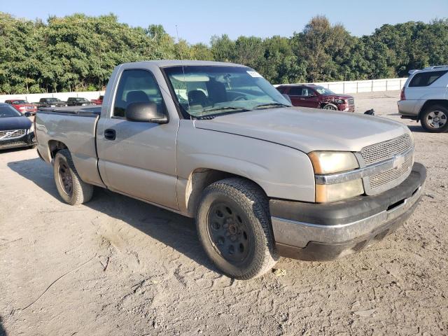 Photo 4 from auction – 2005 CHEVROLET SILVERADO with VIN 1GCEC14X85Z160057
