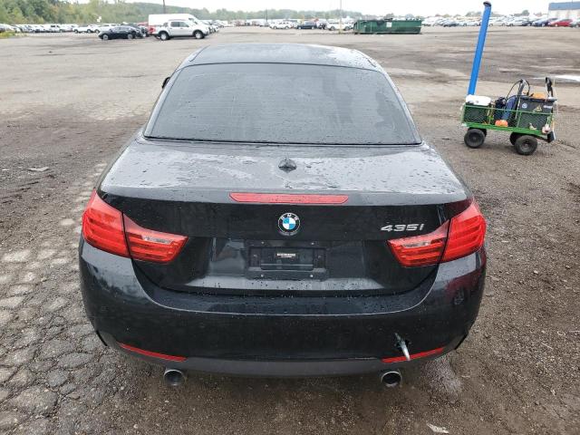 Photo 6 from auction – 2014 BMW 435 I with VIN WBA3T3C55EP736750