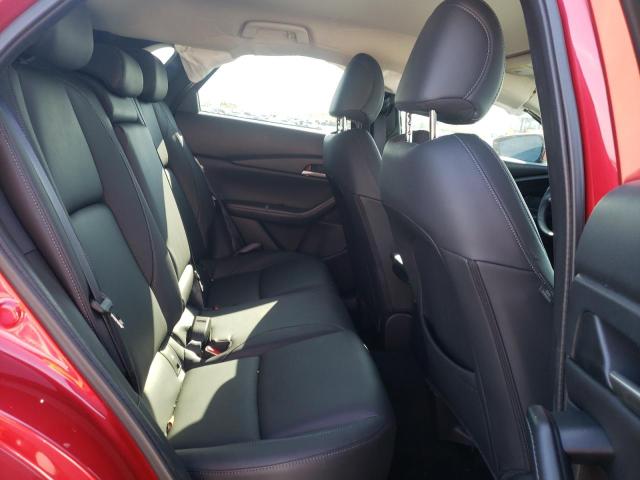 Photo 10 from auction – 2023 MAZDA CX-30 SELE with VIN 3MVDMBBMXPM554931