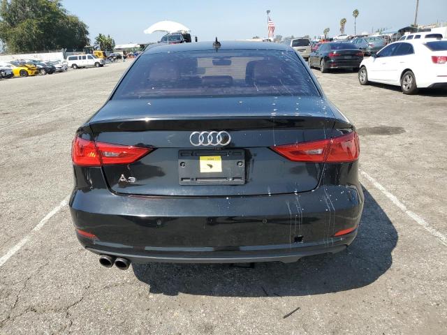 Photo 6 from auction – 2016 AUDI A3 PREMIUM with VIN WAUA7GFF7G1118150