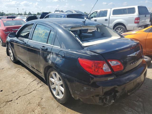 Photo 2 from auction – 2008 CHRYSLER SEBRING TO with VIN 1C3LC56RX8N137375