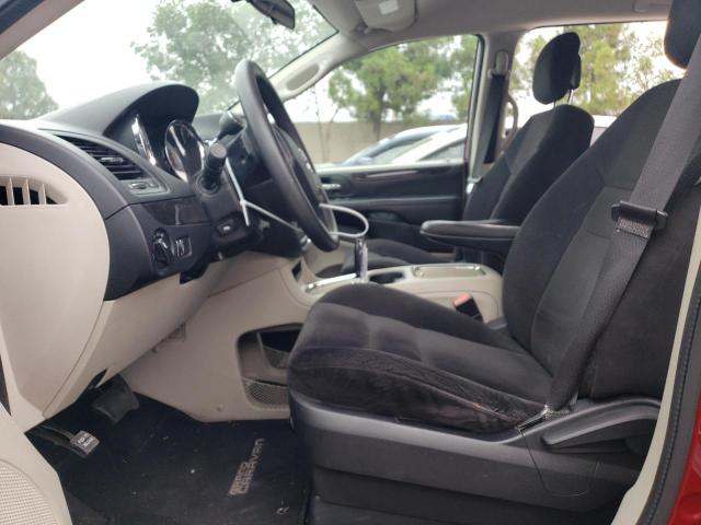 Photo 7 from auction – 2014 DODGE GRAND CARA with VIN 2C4RDGCG5ER478683