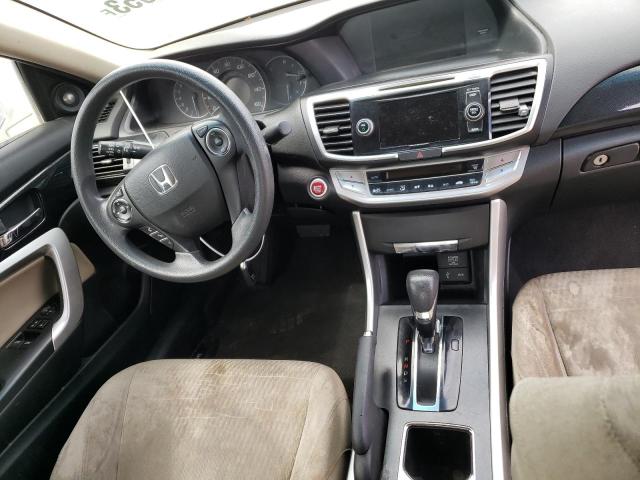 Photo 8 from auction – 2013 HONDA ACCORD EX with VIN 1HGCT1B79DA000942